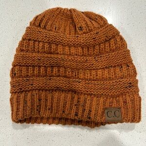 C.C. Beanie
